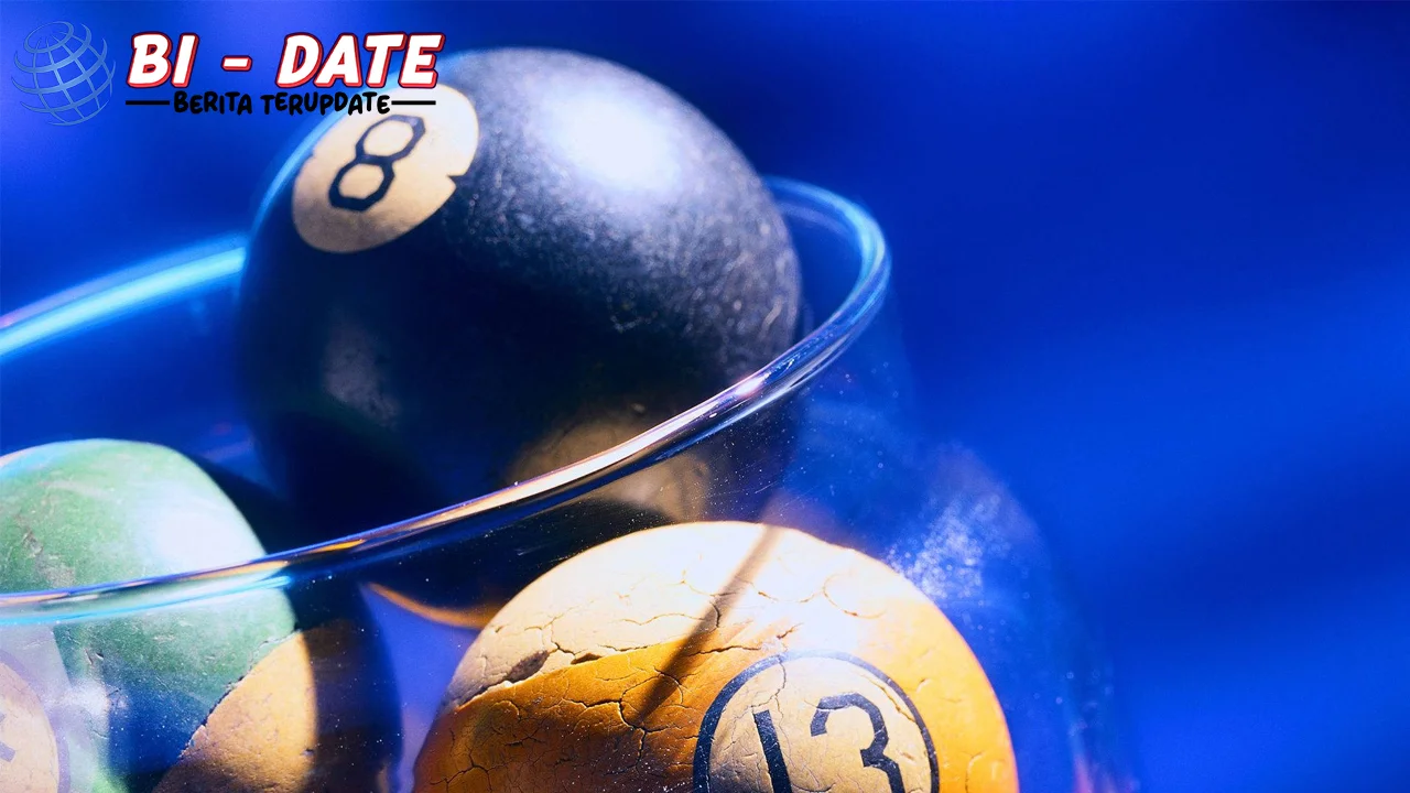 25 Publik Benci Togel Online yang Sangat Merugikan