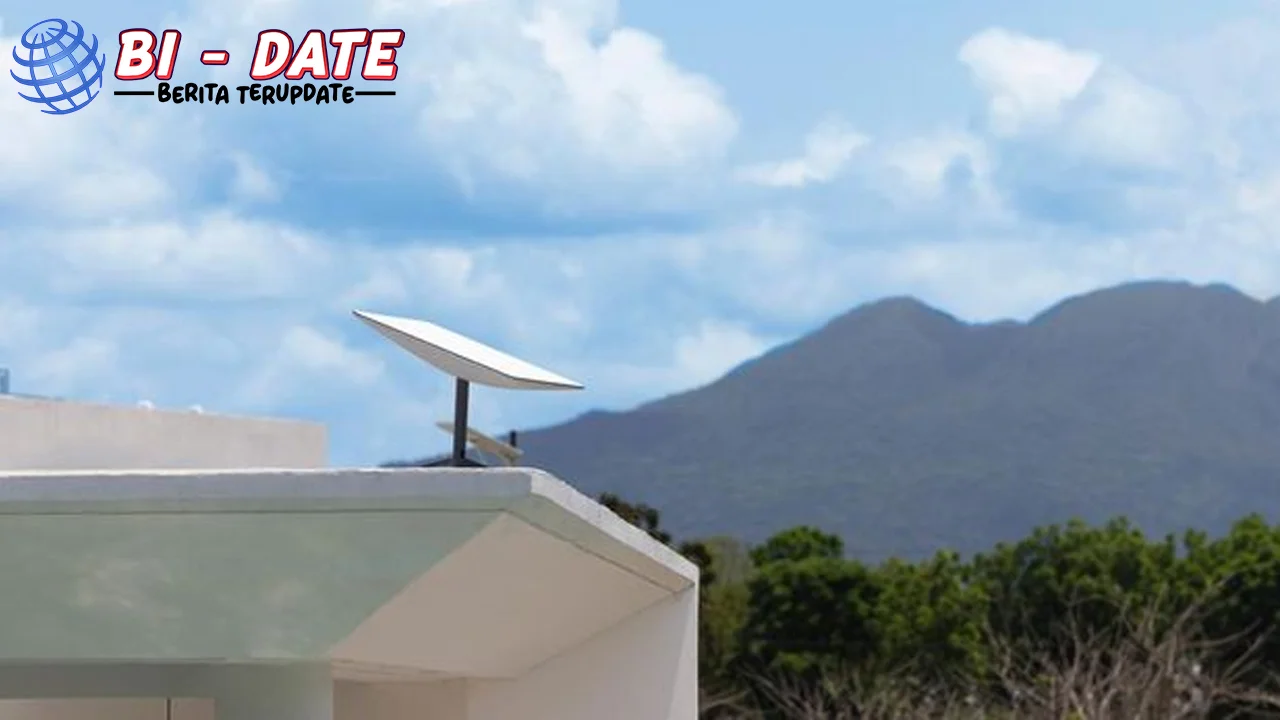 Kemenkes Hadirkan 15 Starlink Baru Bencana Sumatera