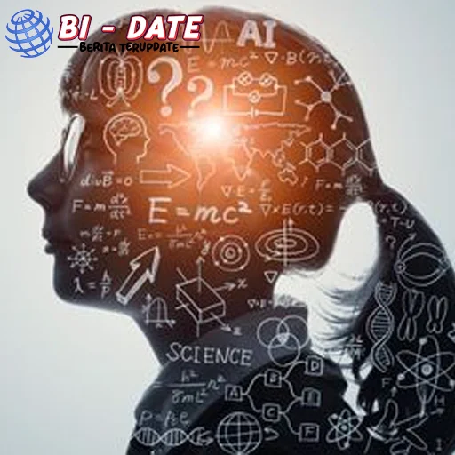 Ilmuwan Kalah, AI Menang Misteri 1 Abad Terpecahkan!