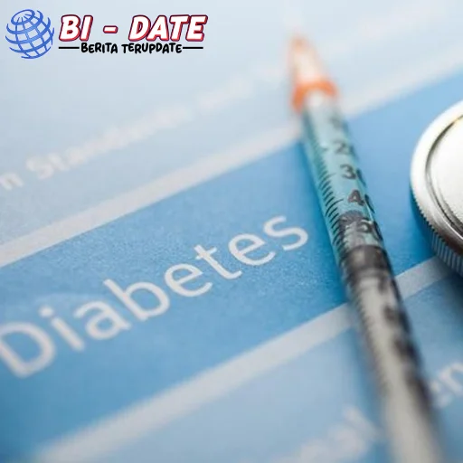 Misteri Diabetes Tipe 1,5: Wanita Surabaya Jadi Sorotan