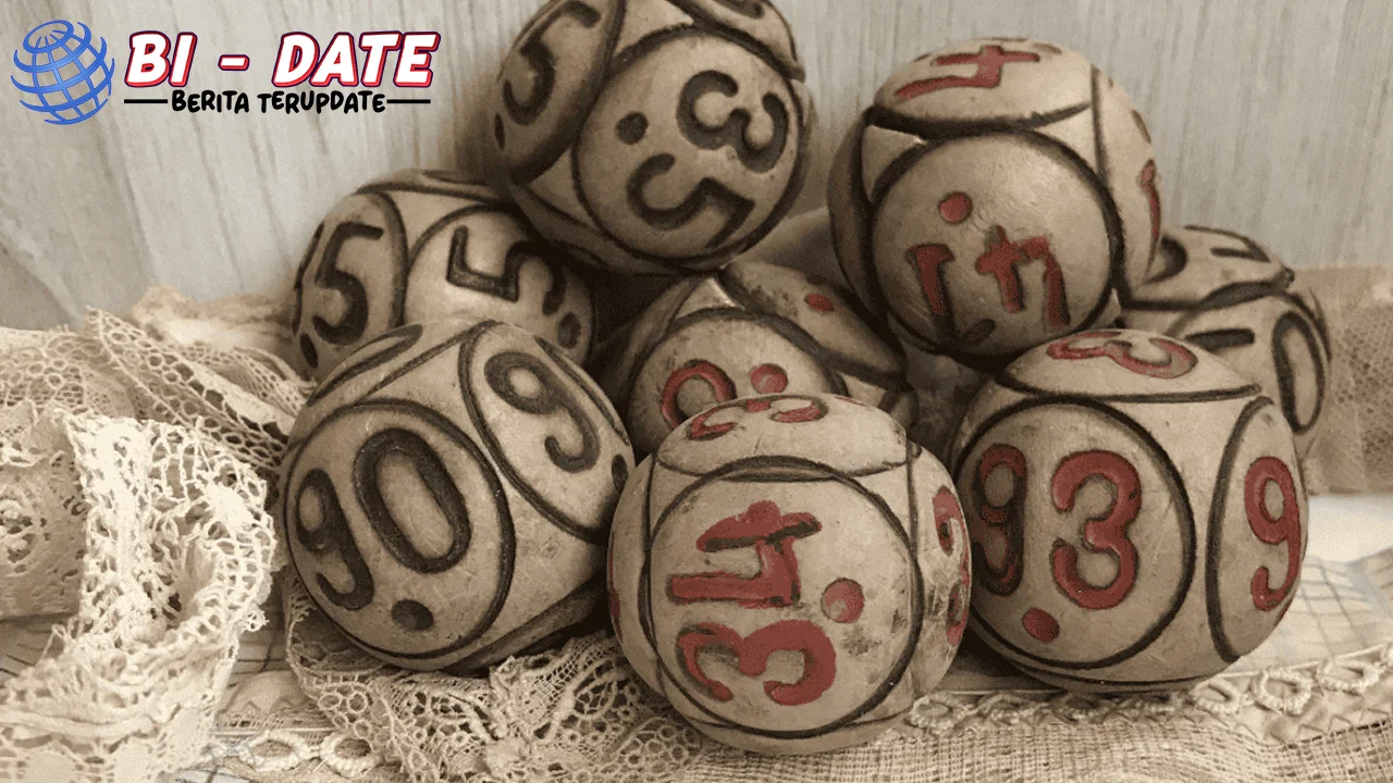 Asli 6 Dampak Negatif Togel Online Berlebihan