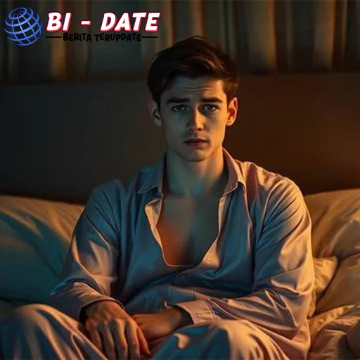 Tidur Nyenyak, Lemak Lenyap! Ini 5 Kebiasaan Ampuh