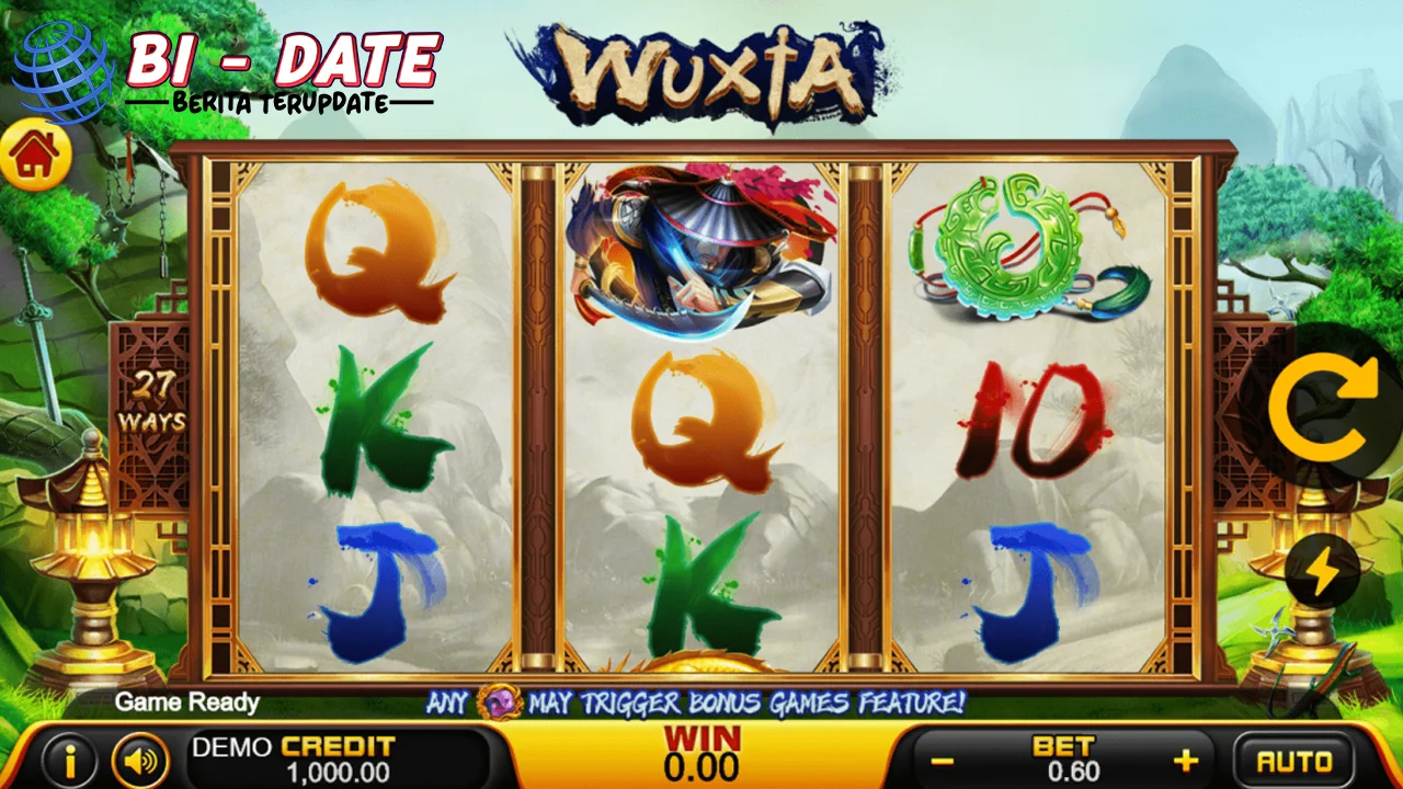 Wu Xia Antara Jalan 700 Pedang dan Jalan Kebenaran