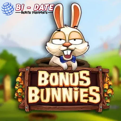 Bonus Bunnies Siapkah Jadi 34 Kolektor Kelinci?