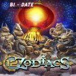 12 Zodiacs Bukti Tema Astrology Masih Jadi Favorit