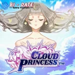 Atur Betting Biar Cloud Princess Awet 10x Menang