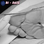 Misteri Rasa Sakit Kronis Terpecahkan: Ada 1 Besi di Kaki!