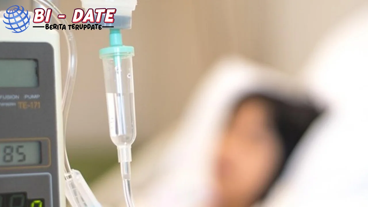 Kanker Stadium 3 di Usia 24, Kisah Gadis Ini Bikin Merinding!