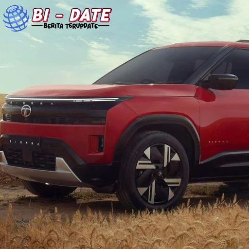 SUV Impian Harga 200 Jutaan, Bisa Dipesan Bulan Depan!