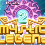 Mystic Legend Item Defense Lawan 22 Hero Physical