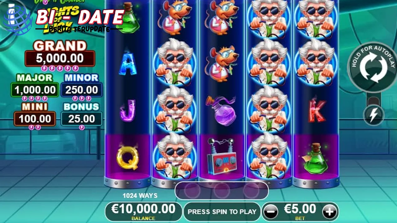 Misteri Lights of Luck Konspirasi Soal 55 Rate Gacha