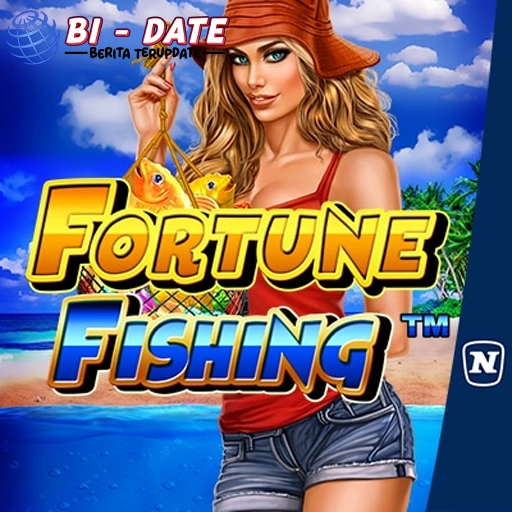 Nelayan Fortune Fishing Auto Teror 80 Ikan Emas