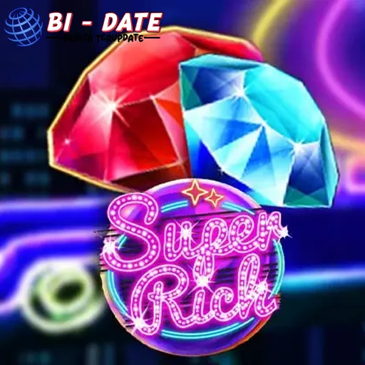 Super Rich: Bos Ganteng atau Sosialita 2026 ini?