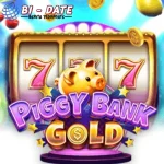 Piggy Bank Gold Saat Dapetin 66 Bonus Memuaskan