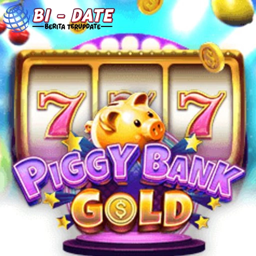 Piggy Bank Gold Saat Dapetin 66 Bonus Memuaskan