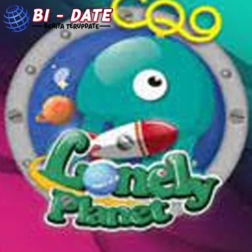 Kekuatan Lonely Planet Narasi dalam 110 Dialog