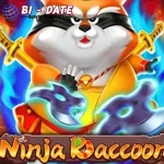 Analisis Ninja Raccoon Akui 2 Mata Melek