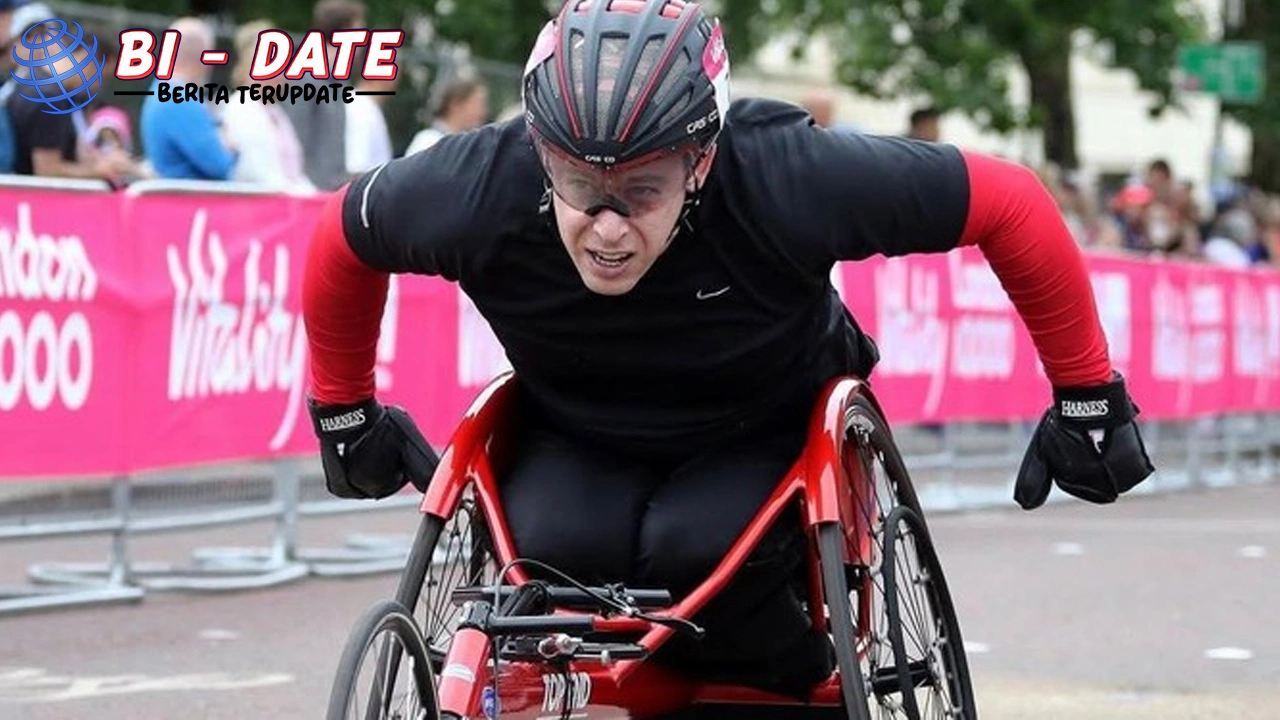 13 Tahun Koma Tak Dalam Mimpi: Atlet Ini Buktinya!