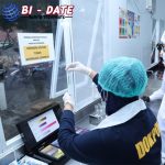 Geger! BPOM Temukan 2 baru di SPPG Polri Cipinang