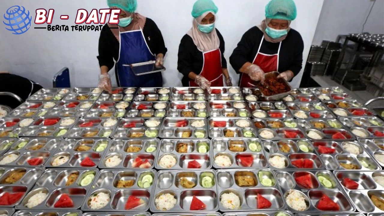 Ramadan: Hindari 2 Ultra-Processed Food Demi MBG Sehat