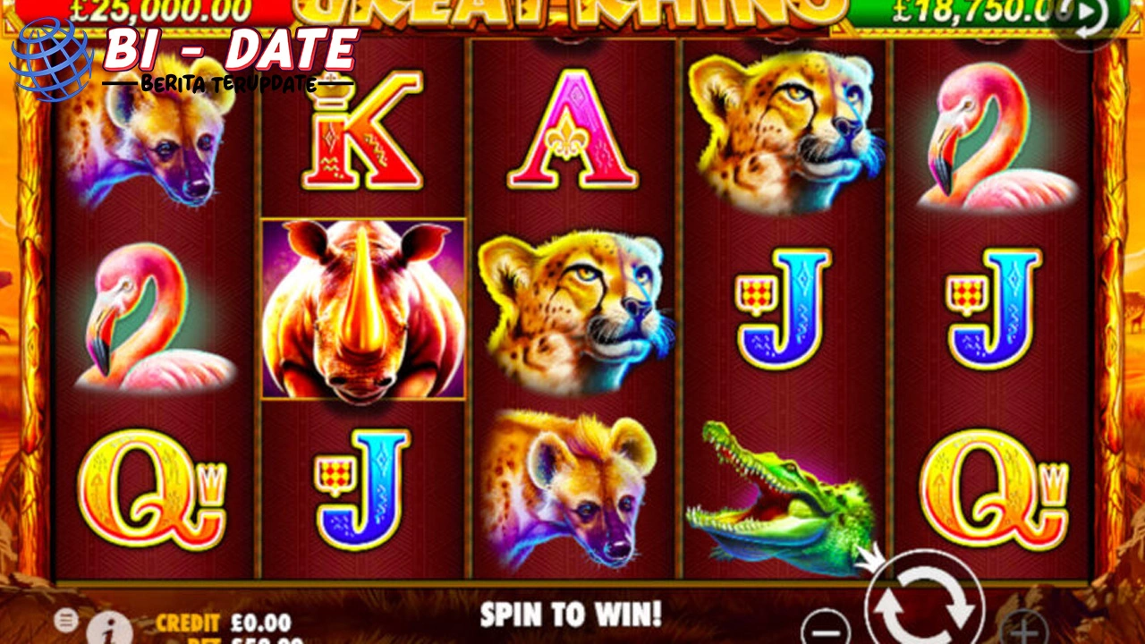 Great Rhino 52 Klasik yang Masih Ngetren!