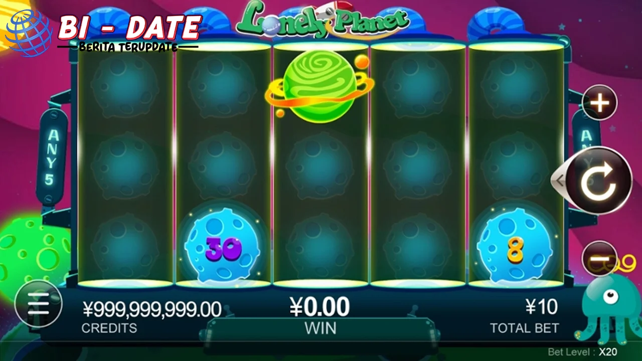 Kekuatan Lonely Planet Narasi dalam 110 Dialog