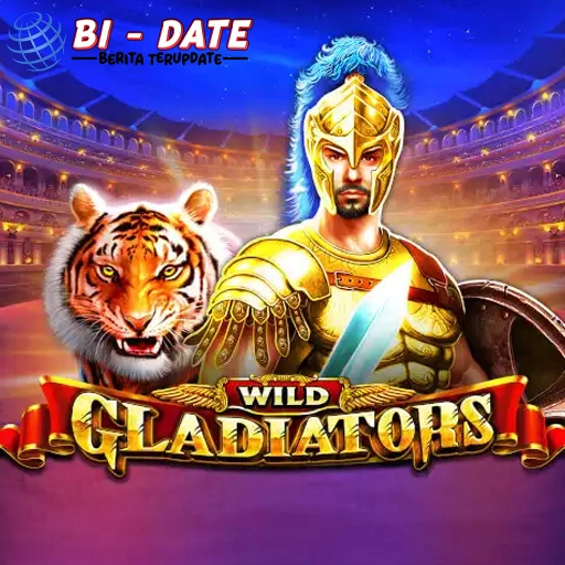 Wild Gladiator: Lebih dari Sekadar 1 Game Pertarungan