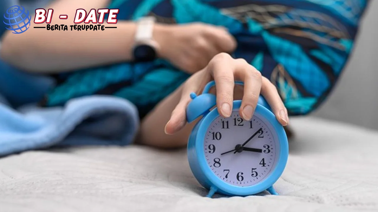 Sindrom Brugada Ancam 1 Jantungmu Saat Kamu Tidur!