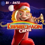 Prediksi Baru Game Leprechaun Carol, 1 Bakal Ada?