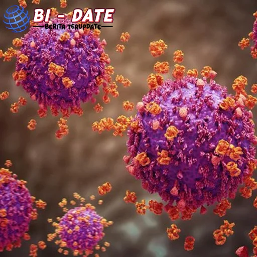 Jatim Catat 23 Kasus Super Flu! Lindungi Diri & Keluarga!