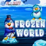 Frozen World On Nagih, 33 Harta Kutub Epik