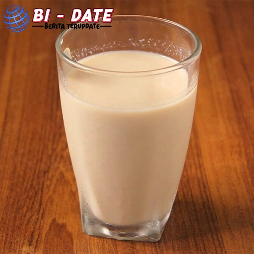 1x Minum Susu Sebelum Tidur: Efeknya ke Gula Darah?