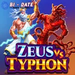 41 Actor Zeus vs Typhon, Ada yang Penuh Indonesia?