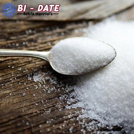 Waspada! 7 Gejala Tubuh Ini Tanda Kelebihan Gula