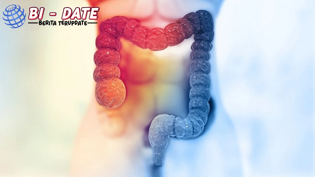 Keringat Malam? Waspadai 4 Gejala Kanker Usus Besar Ini!