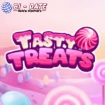 Tasty Treats Macaron Kuno Hujan 10 Kue Pastel