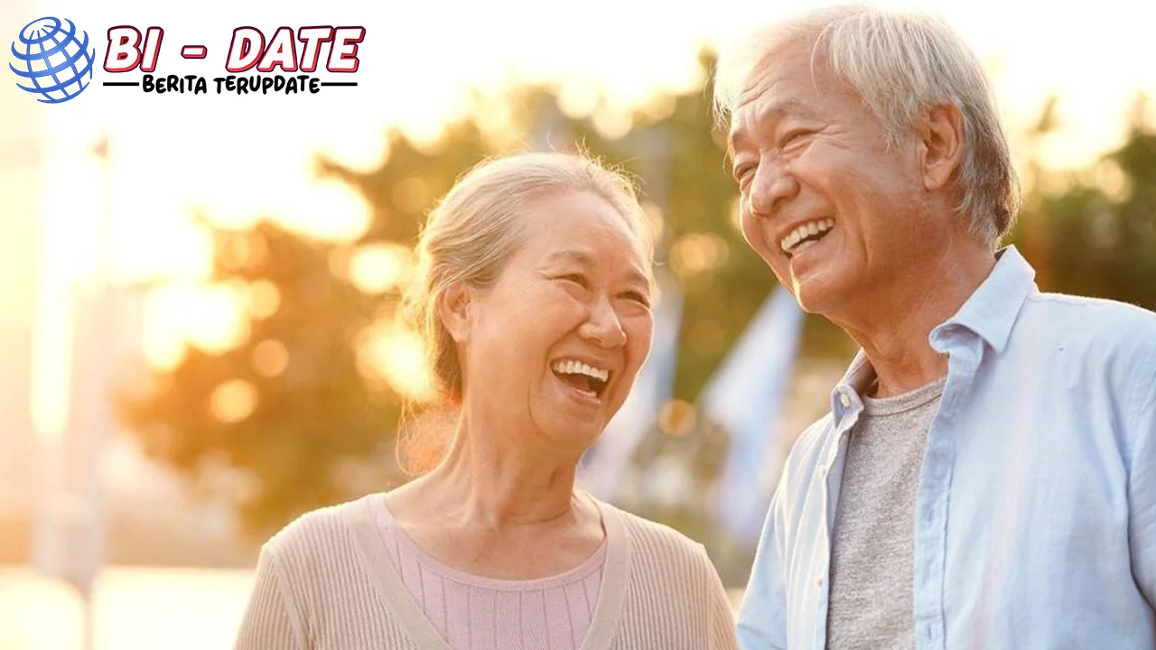 Manusia Abadi? Temuan Baru Potensi Hidup 100 Tahun