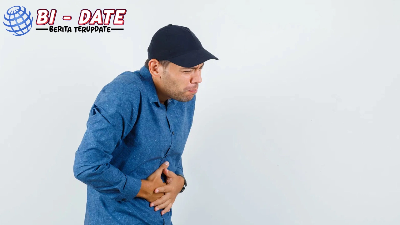 Kisah Pria Idap 1 Kanker Pankreas, Dikira Sakit Punggung Baru