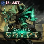 Cursed Crypt World Boss Firaun Jam 3 Pagi Ngeri