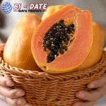 Pepaya Buah Ajaib untuk 6 Kesehatan? Simak Faktanya!