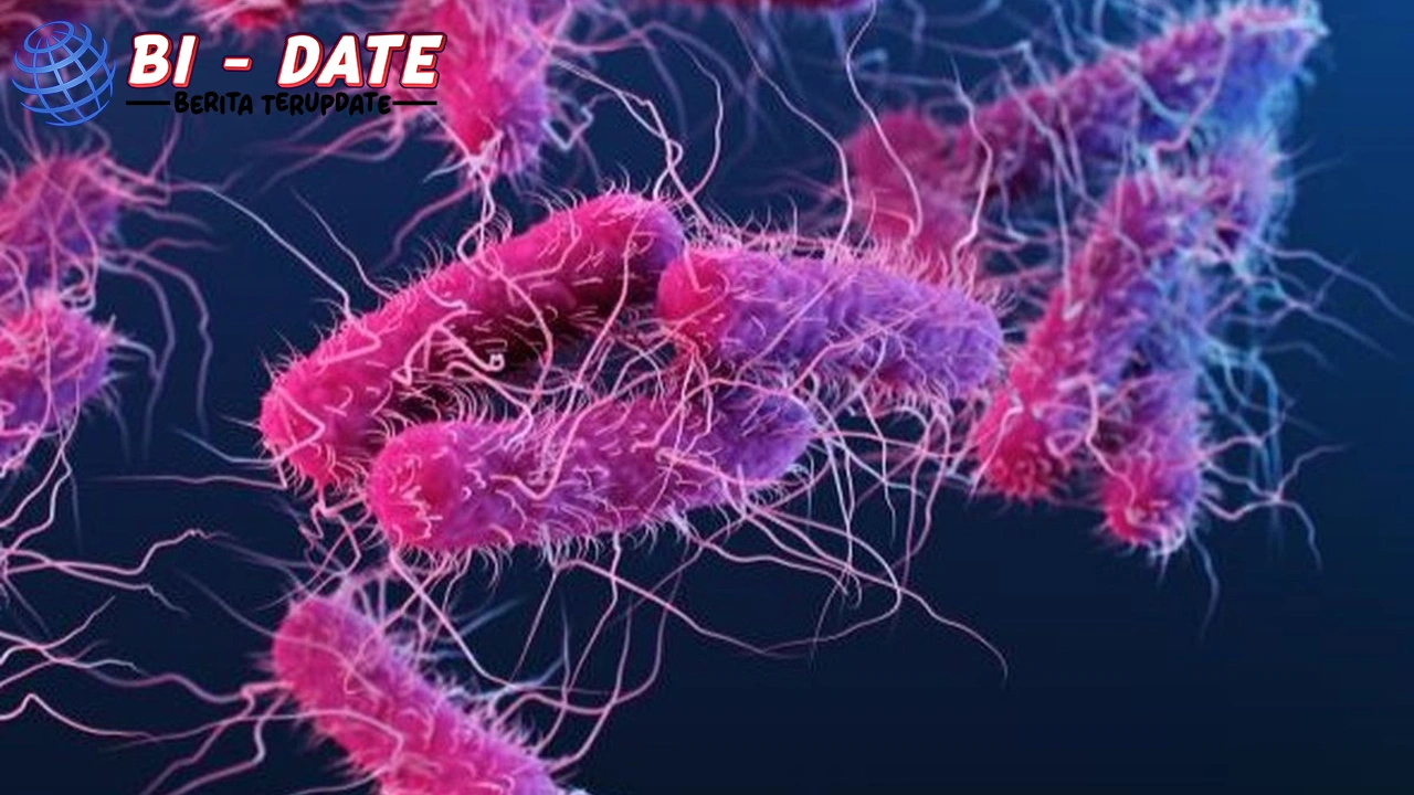 Pemicu 1 Kanker Usus di Usia Muda Terungkap!