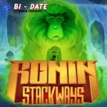 Beta Ronin Stackways 700 Feedback Makin Dalam