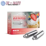 N2O: Rahasia Whipped Cream & Penyelamat di Dunia Medis