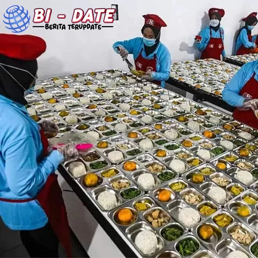 Ramadan: Hindari 2 Ultra-Processed Food Demi MBG Sehat