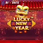 Siapa Tau Lucky New Year 3 Jagoan Lo Bawa Hoki