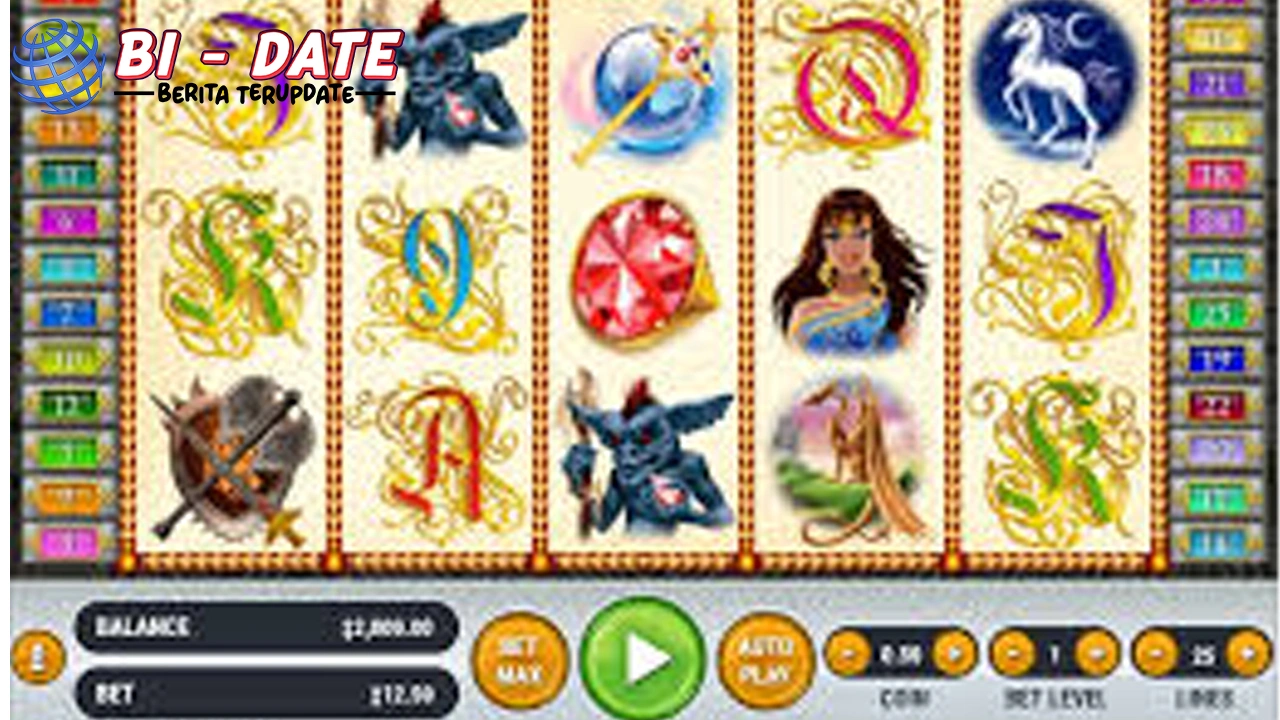 Dragon Castle: Jadi Penguasa Kastil Naga Kuno 2026