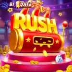 777 Rush: Cocok Baru Semua Usia? Cek Ratingnya di Sini