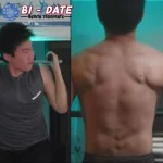 Push-Up 100, Pull-Up 50 Tiap Hari: Ini Hasilnya!