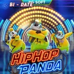 Hip Hop Panda Teror Sambil 6 Nge-stack Duit Berjuta