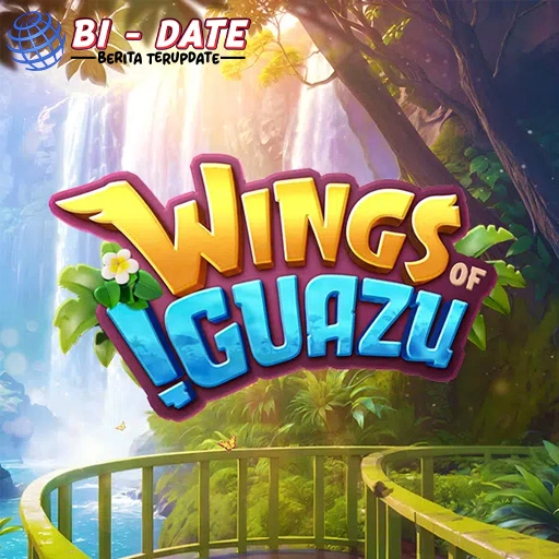 Wings of Iguazu Mungkin Lo Baca 7 Jurus Sakti Ini